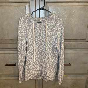 Cozy Sweater Hoodie